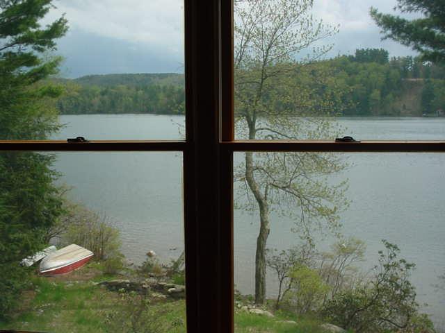 58 Sylvan Road Monterey, MA 01245 - Photo 14 of 21 From window