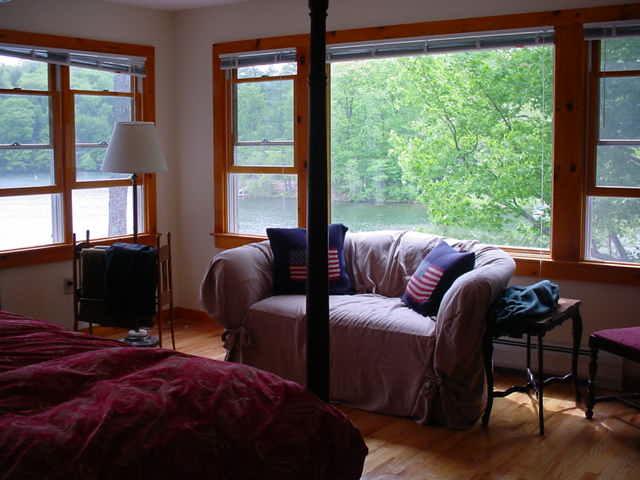 58 Sylvan Road Monterey, MA 01245 - Photo 16 of 21 Master bedroom
