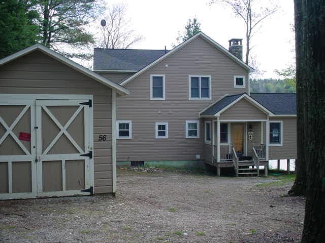 58 Sylvan Road Monterey, MA 01245 - Photo 20 of 21 Shed