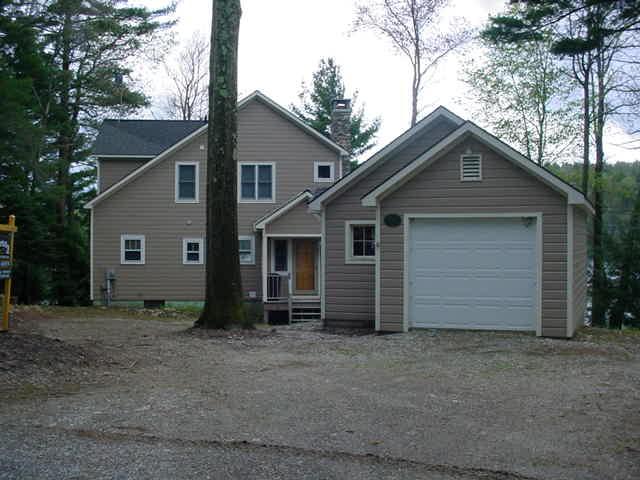 58 Sylvan Road Monterey, MA 01245 - Photo 21 of 21 Shed-Garage