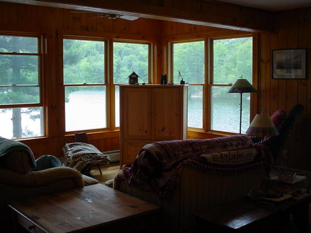 58 Sylvan Road Monterey, MA 01245 - Photo 10 of 21 Living room