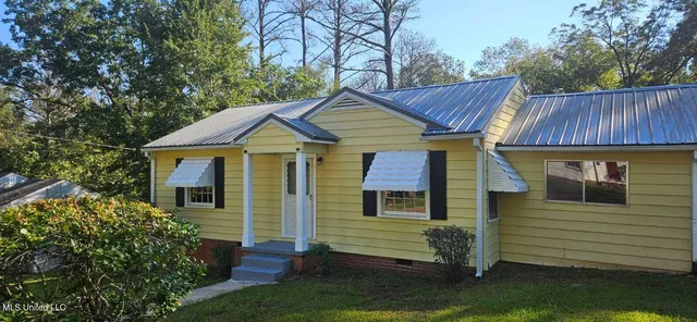 $104,000 | 3148 Sylvester Drive, Jackson, MS 39212