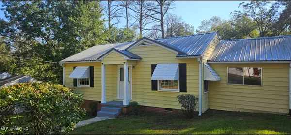 $59,900 | 3148 Sylvester Drive, Jackson, MS 39212