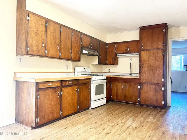 $59,900 | 3148 Sylvester Drive, Jackson, MS 39212