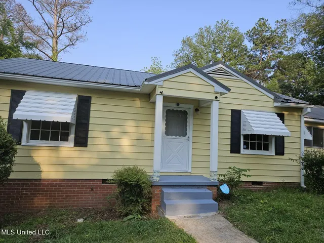 $104,000 | 3148 Sylvester Drive, Jackson, MS 39212