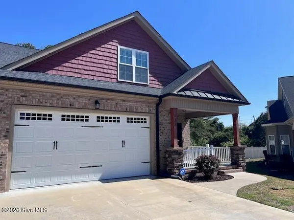 $215,900 | 412 Taylor Place, Goldsboro, NC 27530