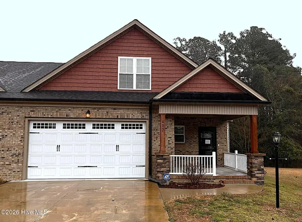 $226,900 | 412 Taylor Place, Goldsboro, NC 27530