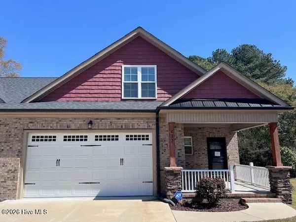 $215,900 | 412 Taylor Place, Goldsboro, NC 27530
