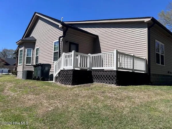$215,900 | 412 Taylor Place, Goldsboro, NC 27530