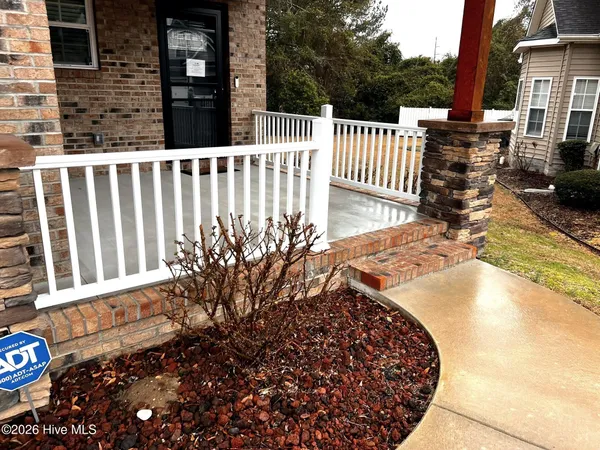 $215,900 | 412 Taylor Place, Goldsboro, NC 27530