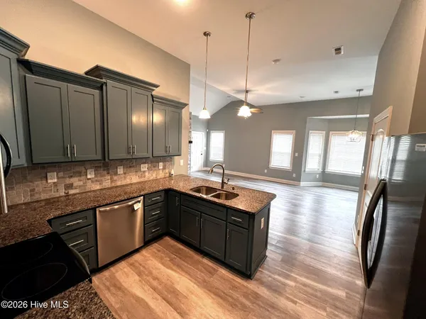 $215,900 | 412 Taylor Place, Goldsboro, NC 27530