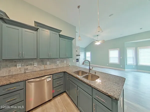 $215,900 | 412 Taylor Place, Goldsboro, NC 27530