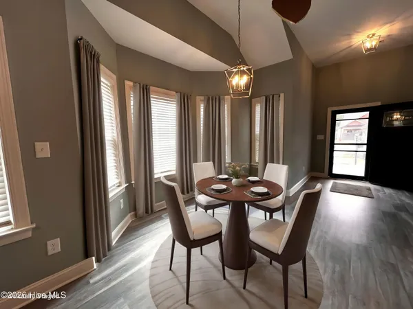 $215,900 | 412 Taylor Place, Goldsboro, NC 27530