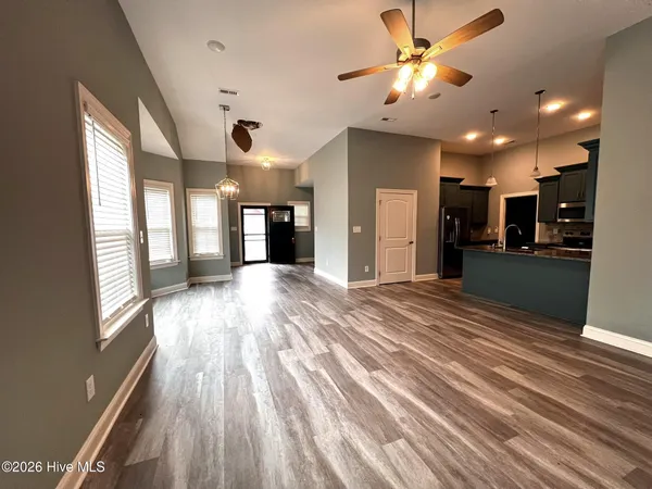 $215,900 | 412 Taylor Place, Goldsboro, NC 27530