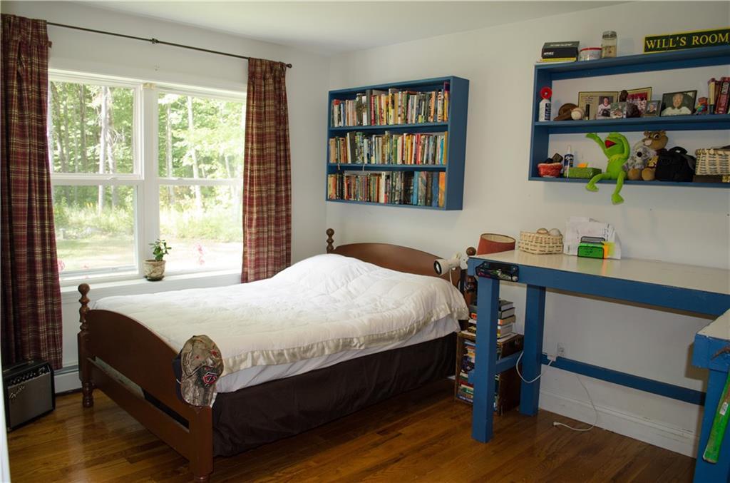 181 Bagaduce Road Holden, ME 04429 - Photo 15 of 31 Bedroom 2