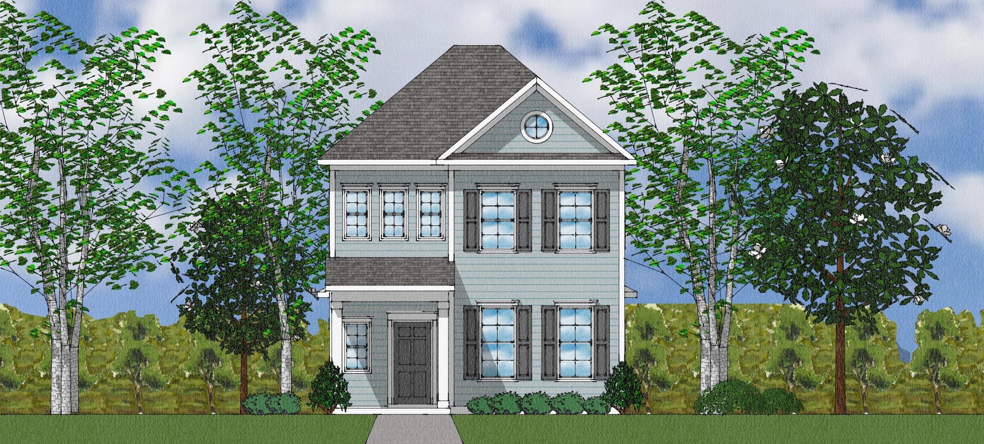 1710 Emmets Road Johns Island, SC 29455 - Photo 1 of 1 Downey A