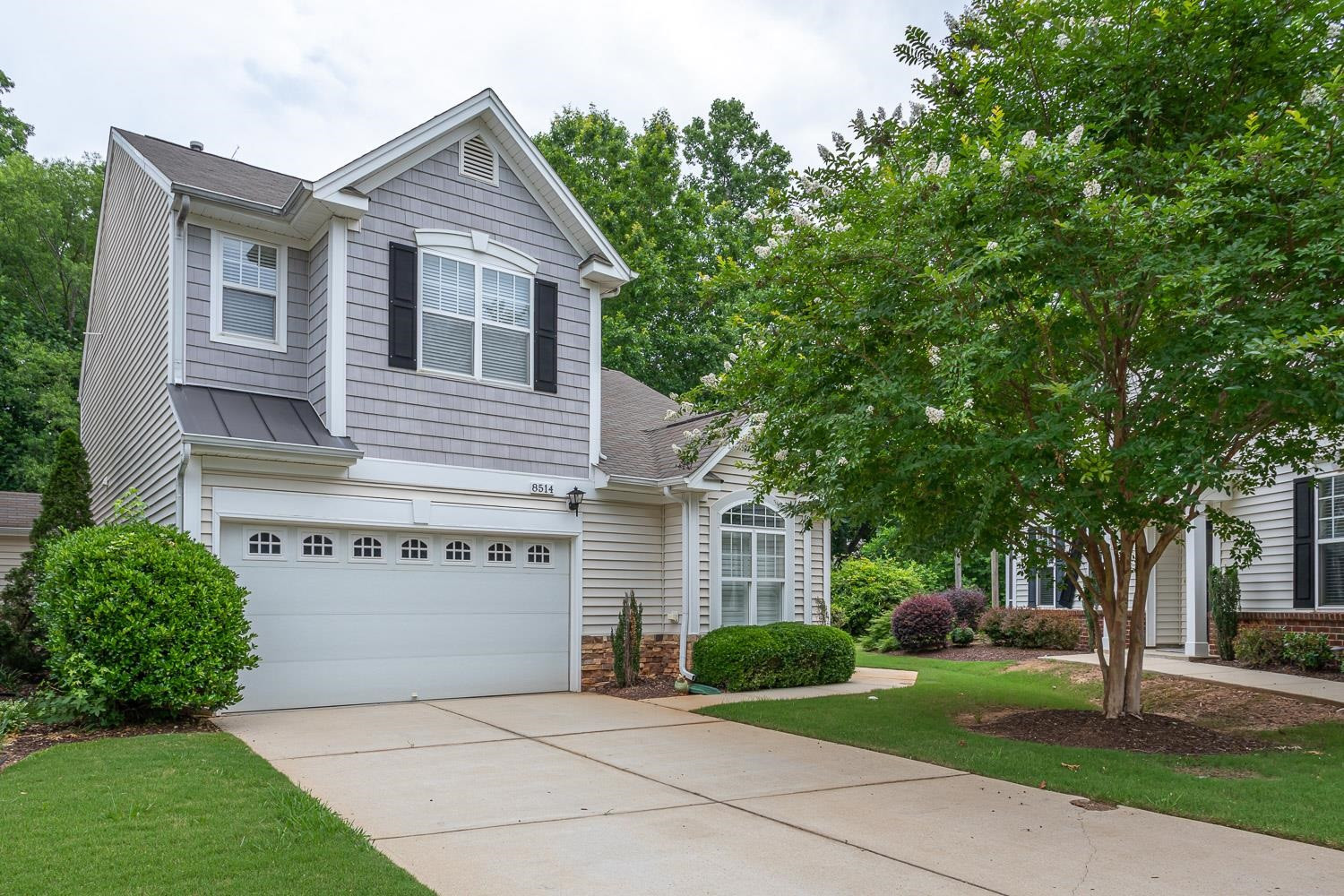 8514 Slabstone Court Raleigh, NC 27613 - Photo 2 of 29 Photo 2