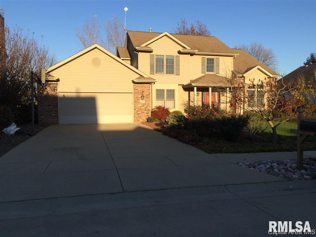 2008 Redlands Drive Springfield, IL 62711 - Photo 1 of 1 Gallery Image 1