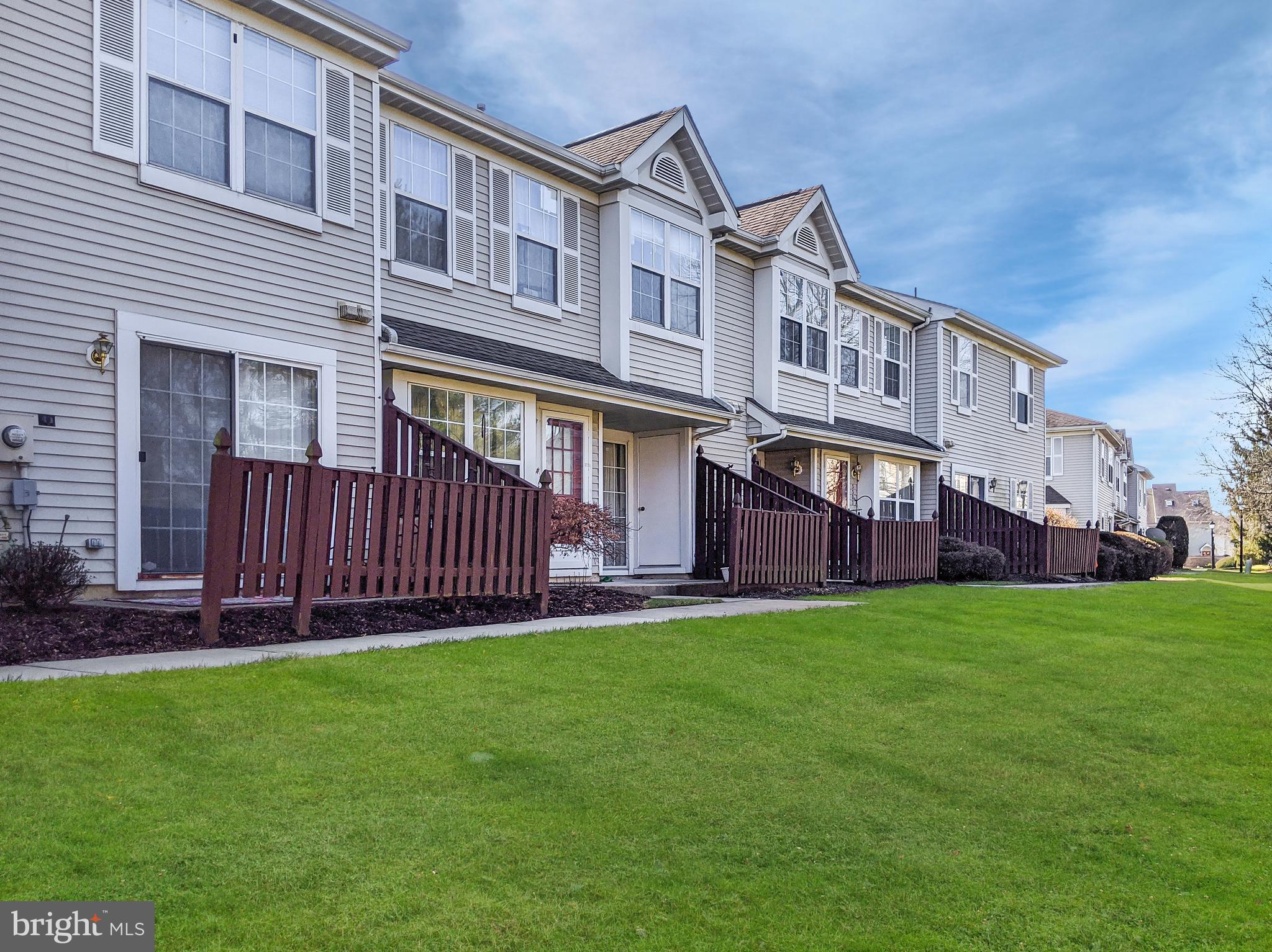 3307 Limestone Way Mount Laurel, NJ 08054 - Photo 2 of 2