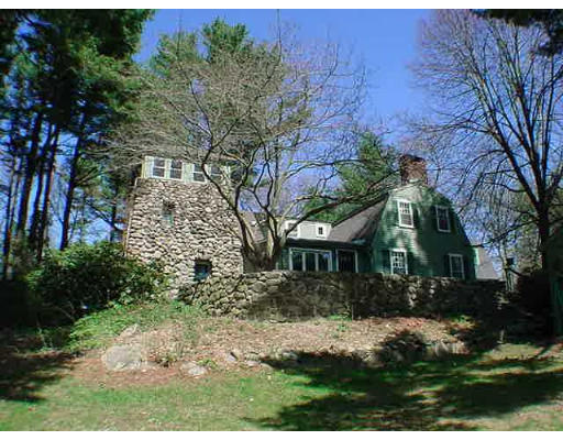157 Plain Road Wayland, MA 01778 - Photo 1 of 1