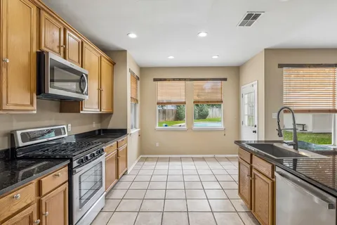 $549,000 | 1409 Deer Horn Drive, Cedar Park, TX 78613