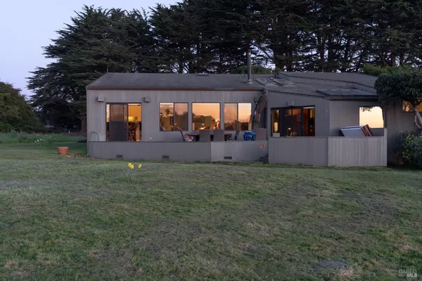 $2,000,000 | 283 Wild Moor Reach, Unit 2497, The Sea Ranch, CA 95497