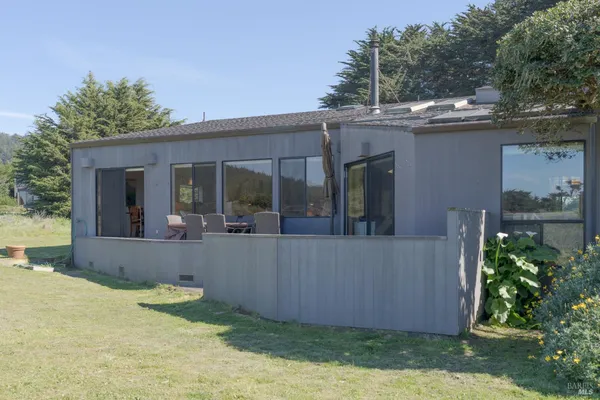 $2,000,000 | 283 Wild Moor Reach, Unit 2497, The Sea Ranch, CA 95497