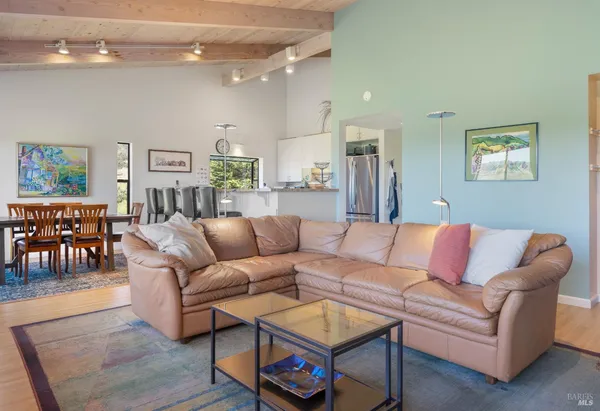 $2,000,000 | 283 Wild Moor Reach, Unit 2497, The Sea Ranch, CA 95497