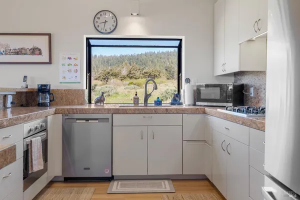 $2,000,000 | 283 Wild Moor Reach, Unit 2497, The Sea Ranch, CA 95497