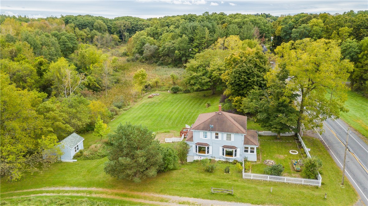 498 Vienna Road Arcadia, NY 14513 - Photo 1 of 1 Gallery Image 1