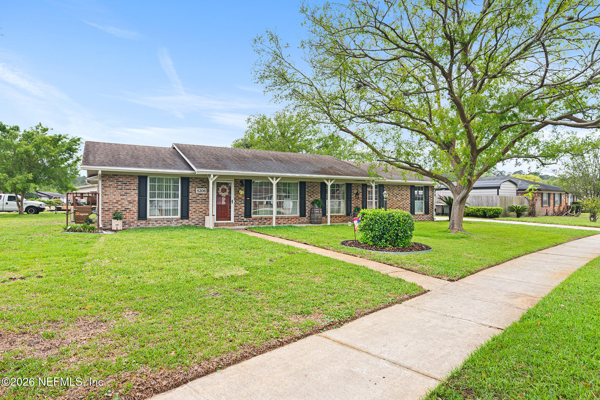 8208 Worm Wood Road Jacksonville, FL 32210 - Photo 2 of 35 DSC_5708