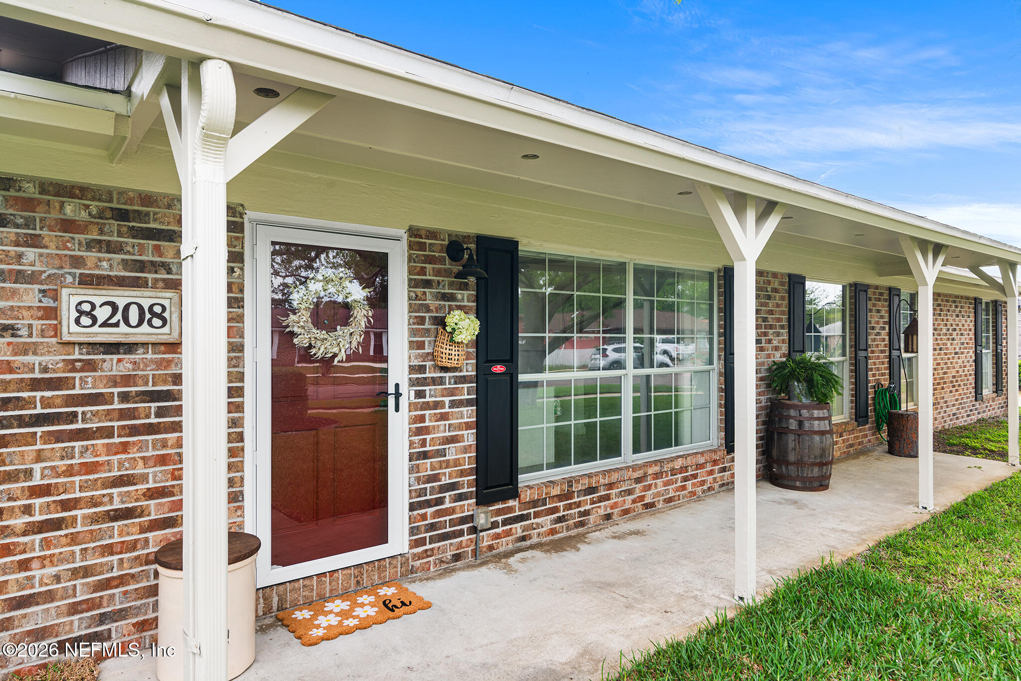 8208 Worm Wood Road Jacksonville, FL 32210 - Photo 3 of 35 DSC_5724