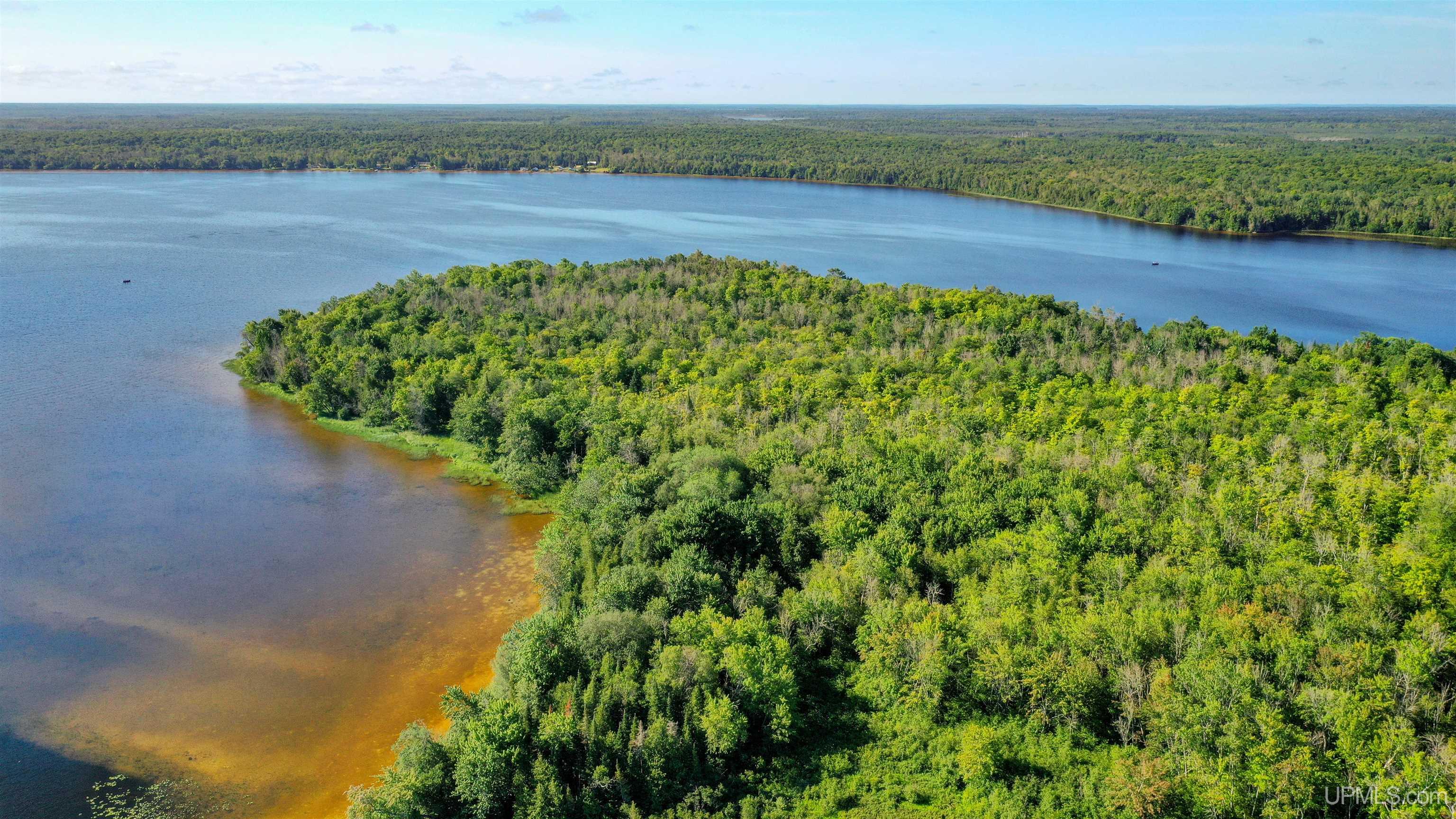 Tbd Neazor Point Road South Germfask, MI 49836 - Photo 3 of 27 Gallery Image 3