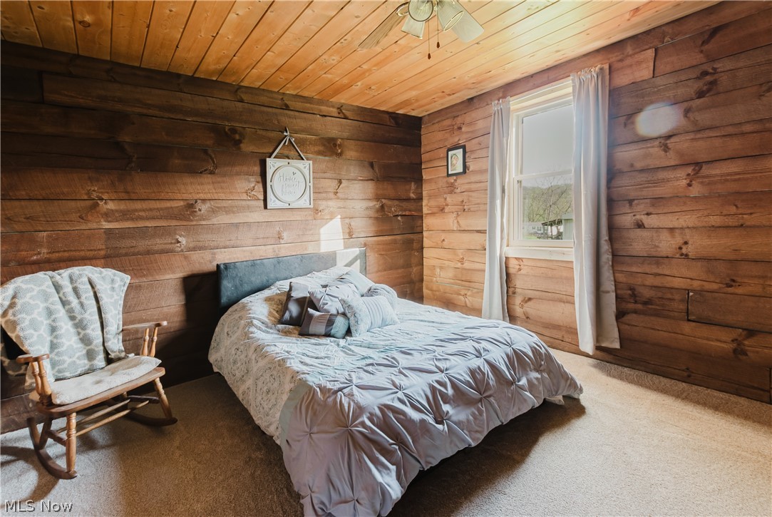 47480 Unionvale Road Cadiz, OH 43907 - Photo 27 of 37 View of bedroom area