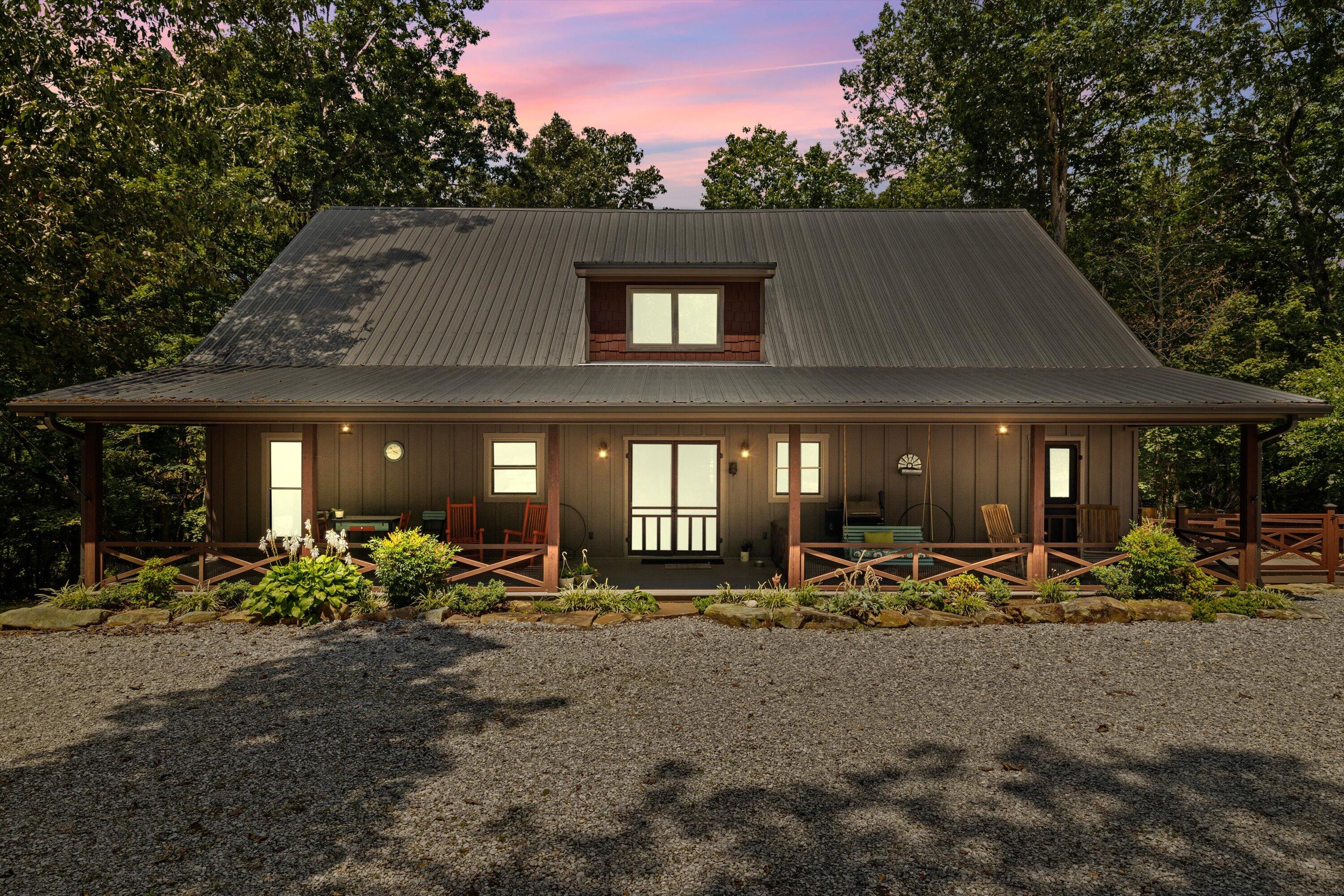 260 Ralphs Way Rising Fawn, GA 30738 - Photo 1 of 79 71-260 Ralphs Way VT-01