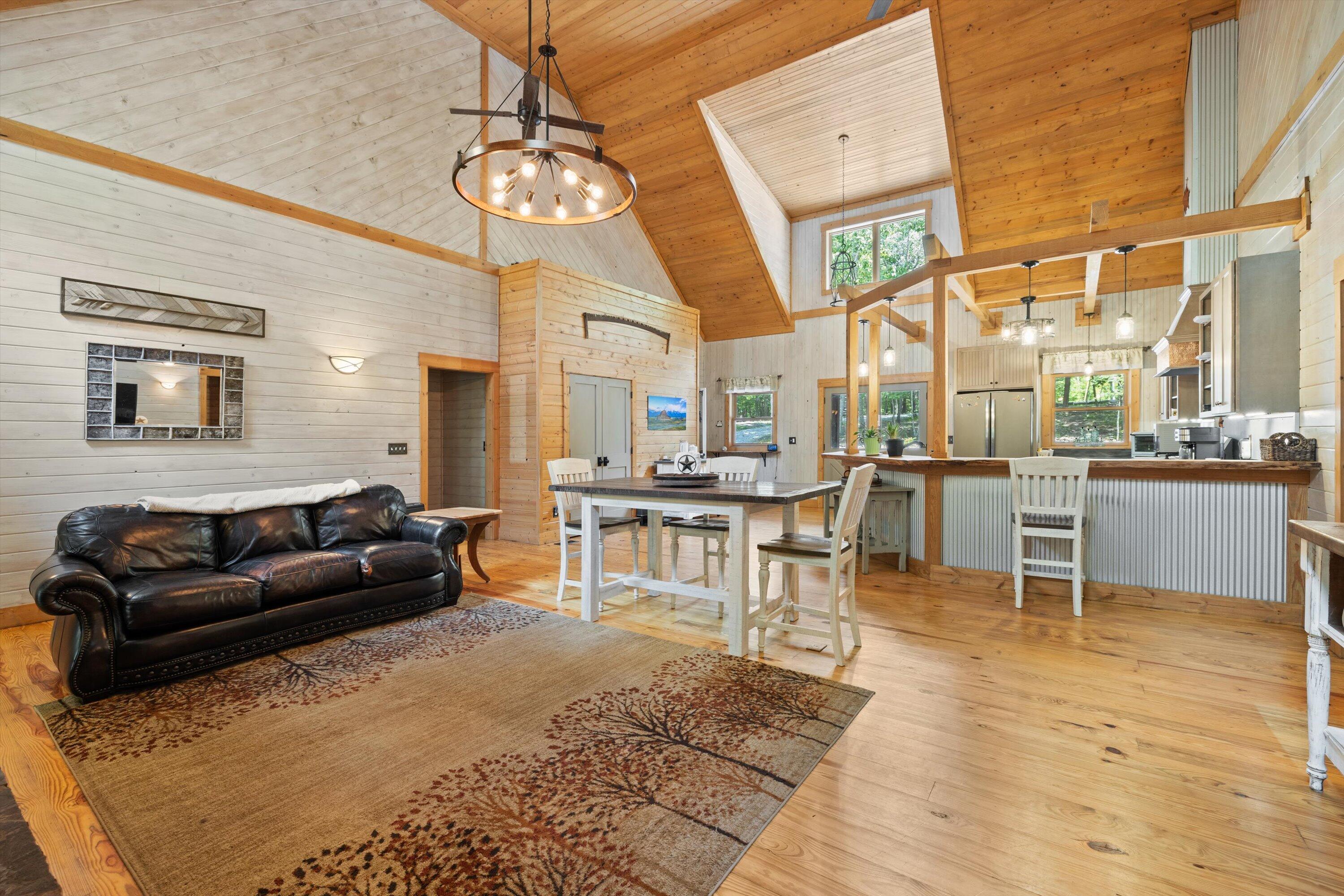 260 Ralphs Way Rising Fawn, GA 30738 - Photo 20 of 79 13-260 Ralphs Way-13