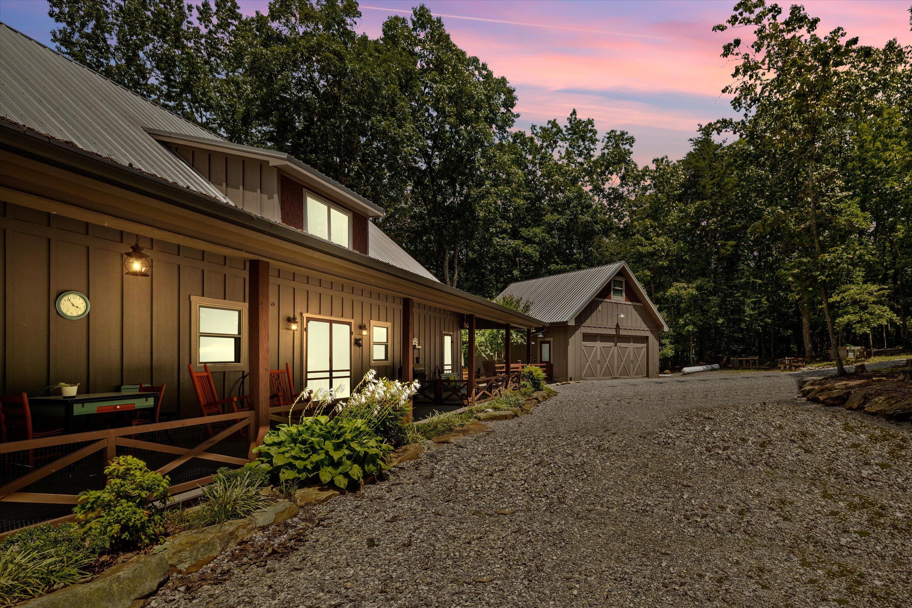 260 Ralphs Way Rising Fawn, GA 30738 - Photo 2 of 79 72-260 Ralphs Way VT-02