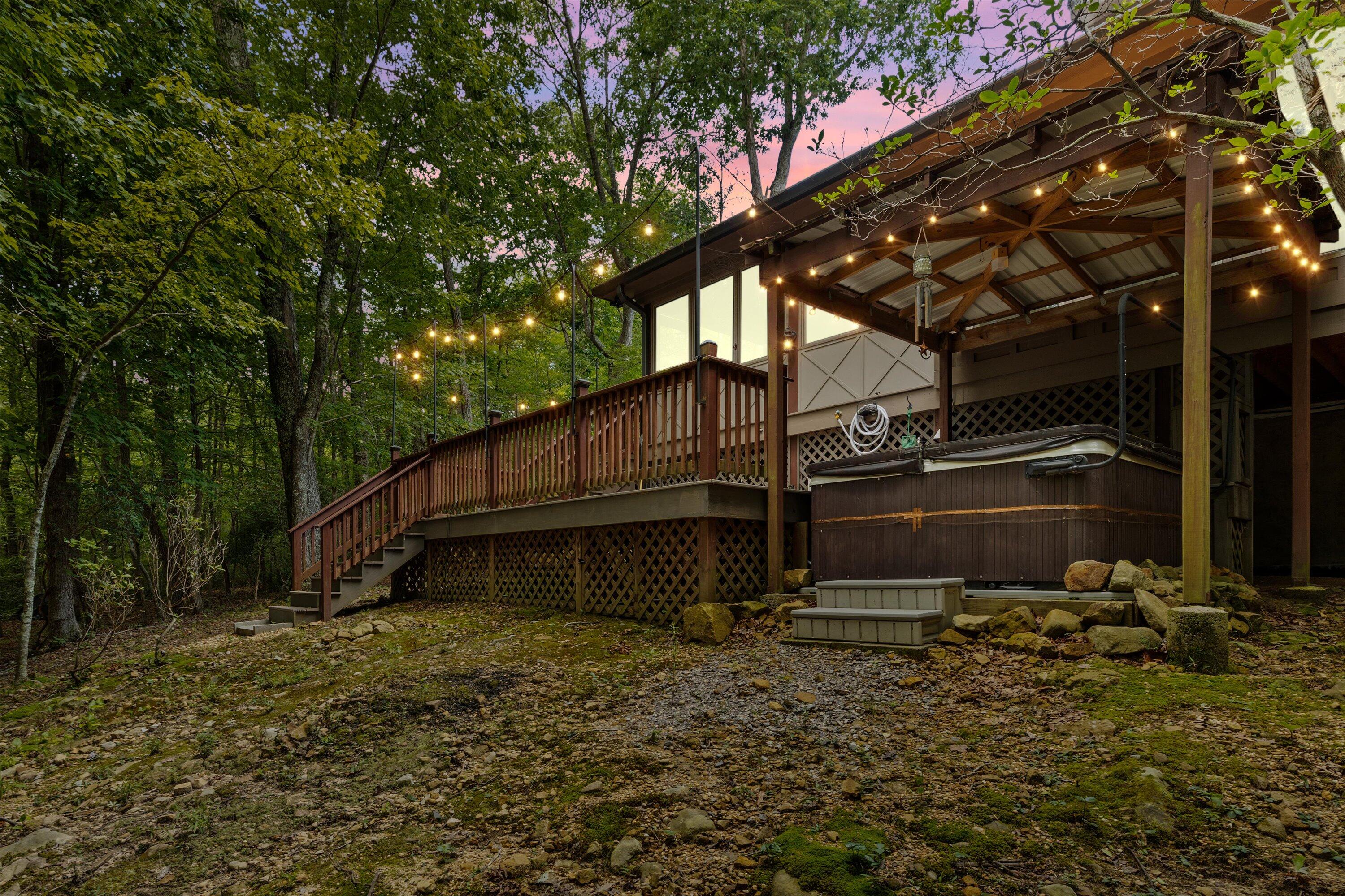 260 Ralphs Way Rising Fawn, GA 30738 - Photo 4 of 79 74-260 Ralphs Way VT-04