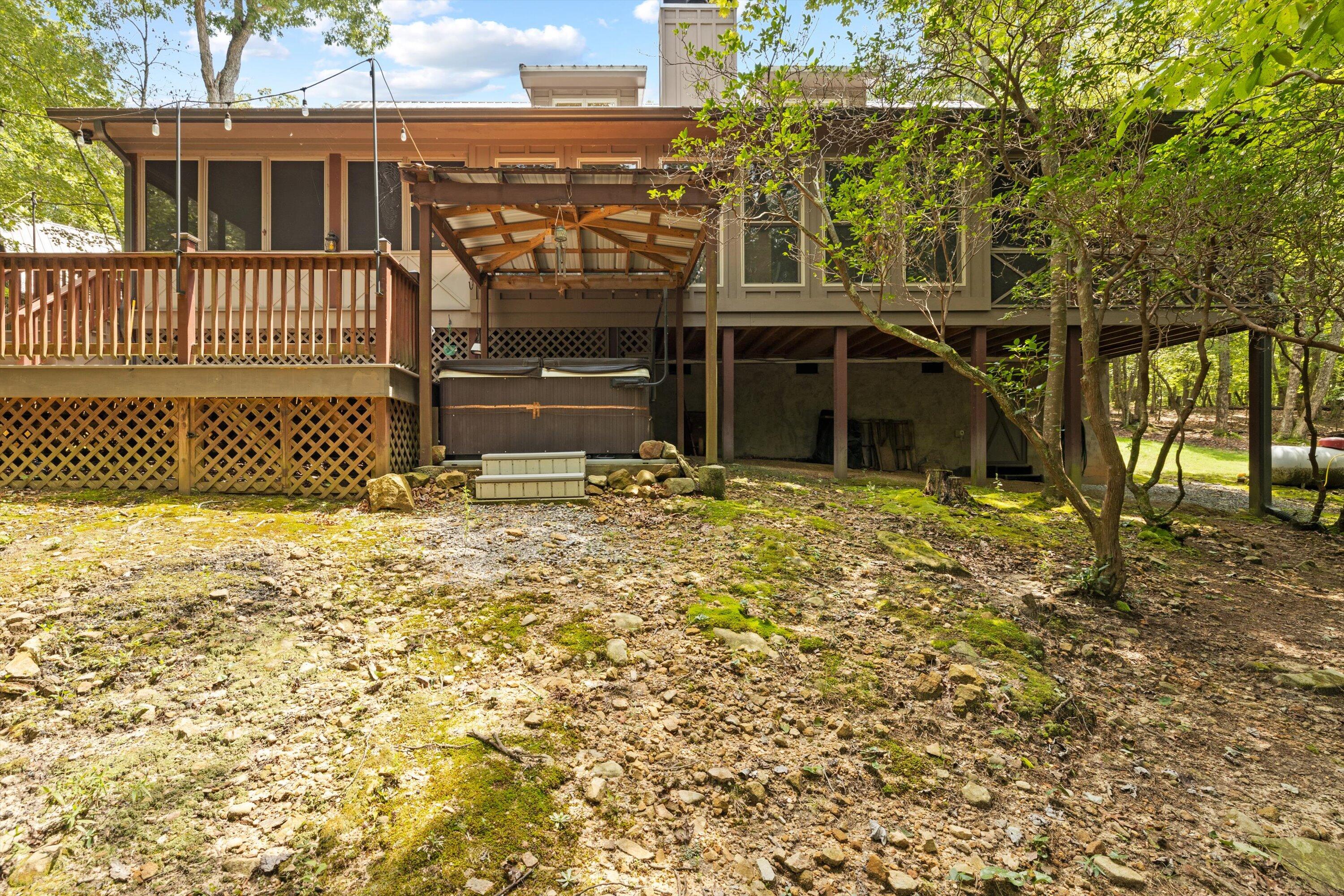 260 Ralphs Way Rising Fawn, GA 30738 - Photo 57 of 79 49-260 Ralphs Way-49