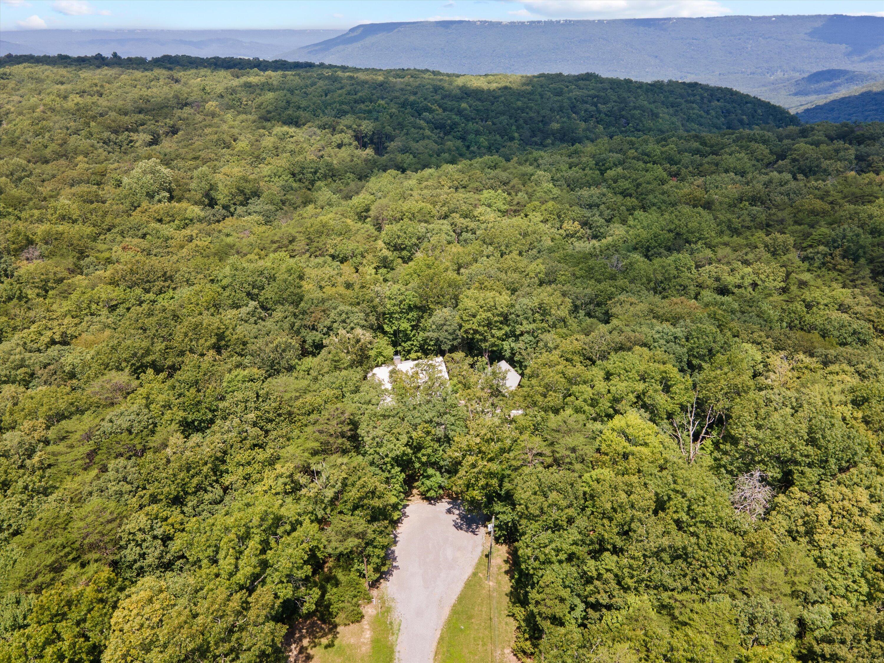 260 Ralphs Way Rising Fawn, GA 30738 - Photo 6 of 79 77-260 Ralphs Way Aerial-03