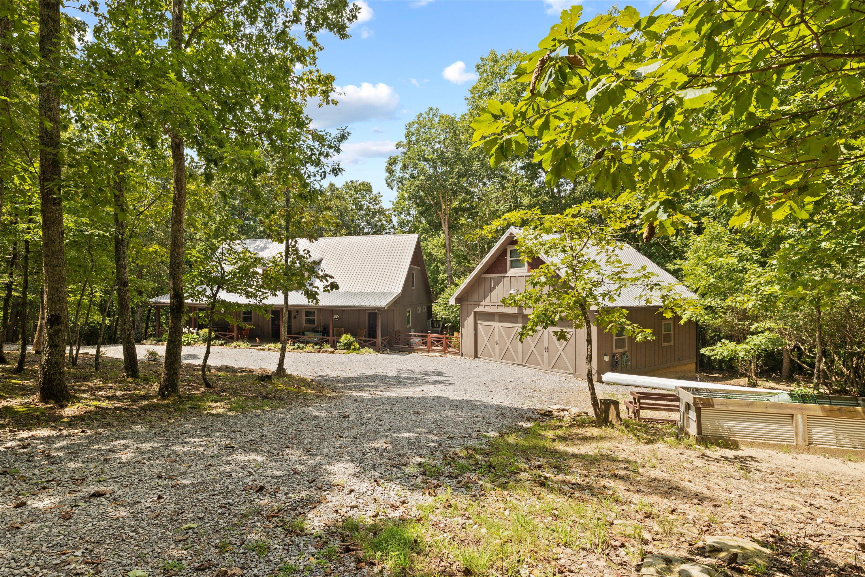 260 Ralphs Way Rising Fawn, GA 30738 - Photo 66 of 79 64-260 Ralphs Way-64