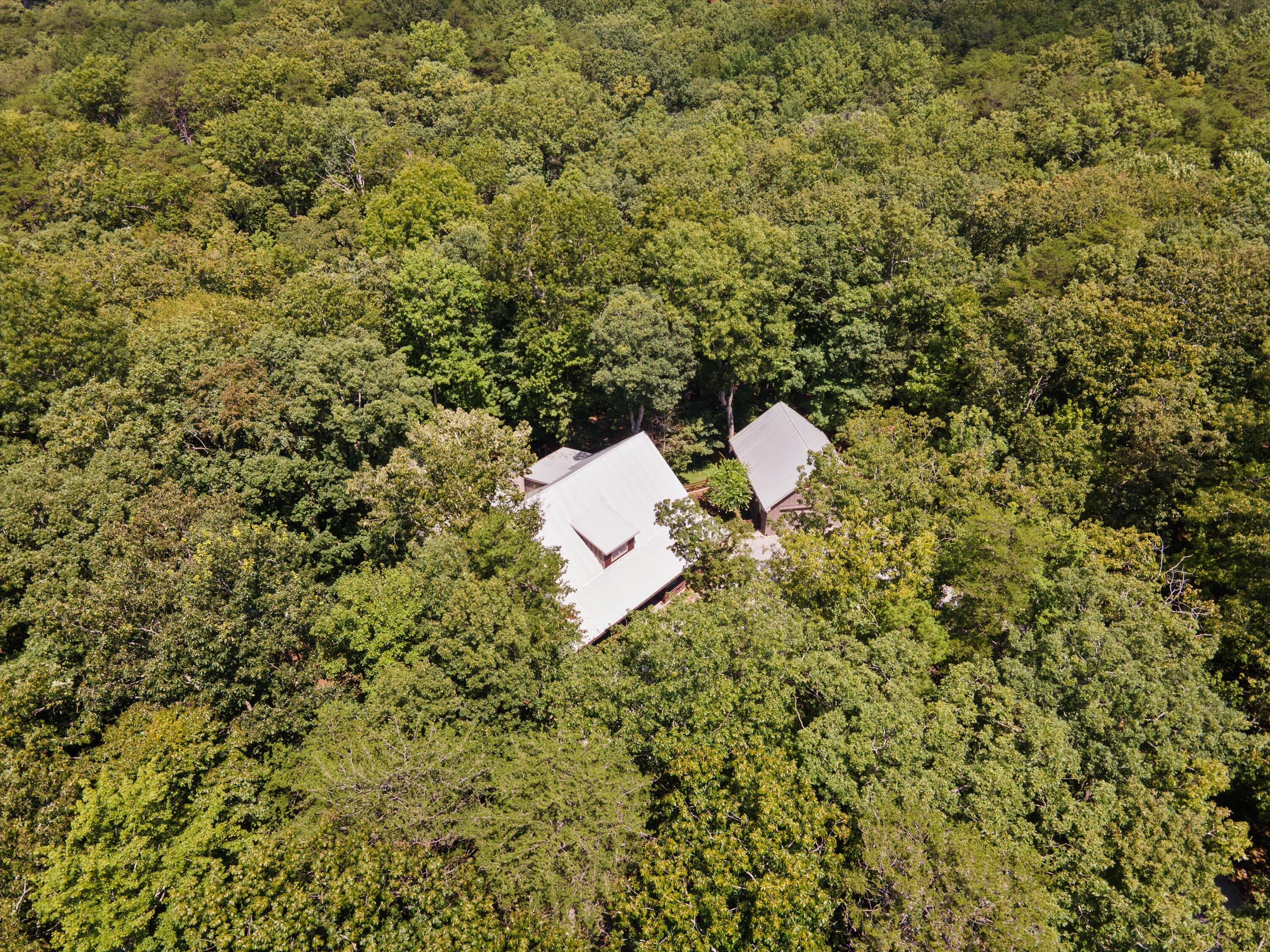 260 Ralphs Way Rising Fawn, GA 30738 - Photo 7 of 79 78-260 Ralphs Way Aerial-04