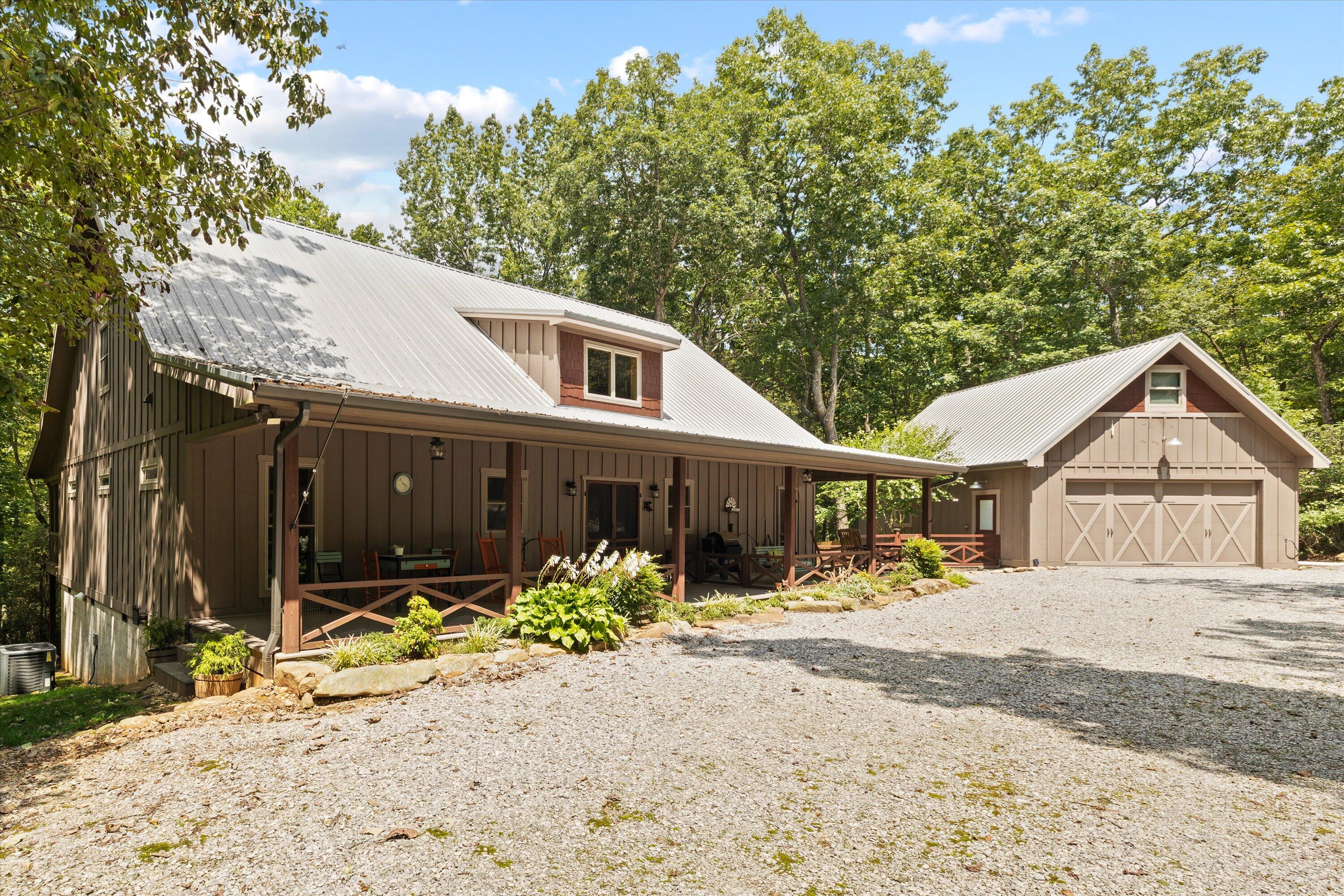 260 Ralphs Way Rising Fawn, GA 30738 - Photo 10 of 79 02-260 Ralphs Way-02