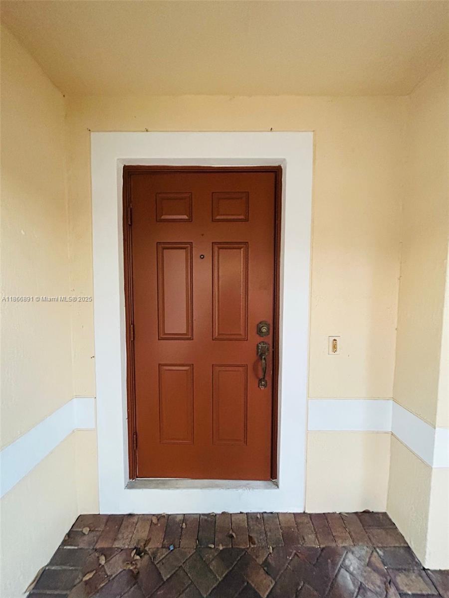 22129 Majestic Woods Way, Unit 504 Boca Raton, FL 33428 - Photo 3 of 23 a view of front door