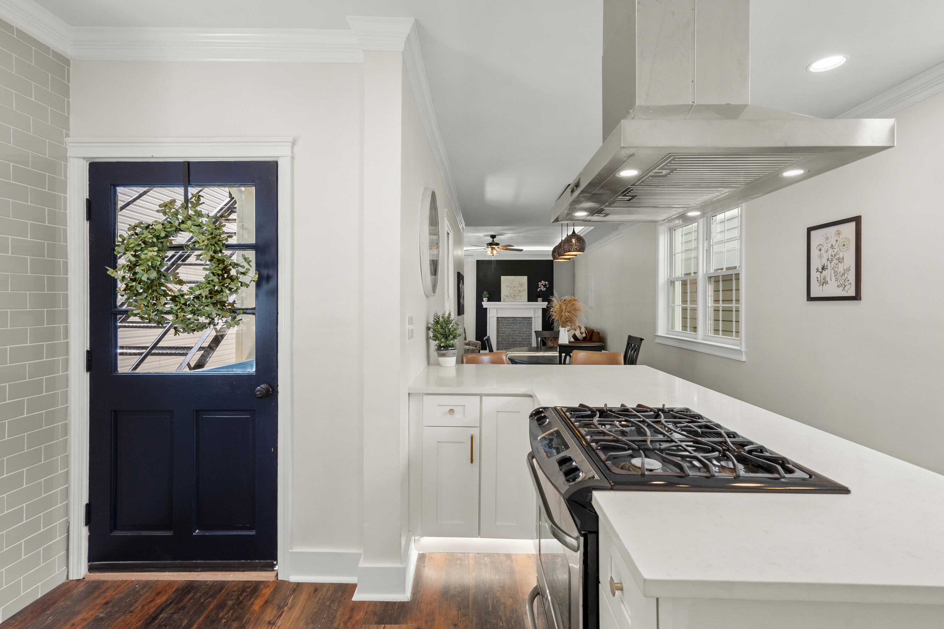 110 America Street Charleston, SC 29403 - Photo 18 of 39 19