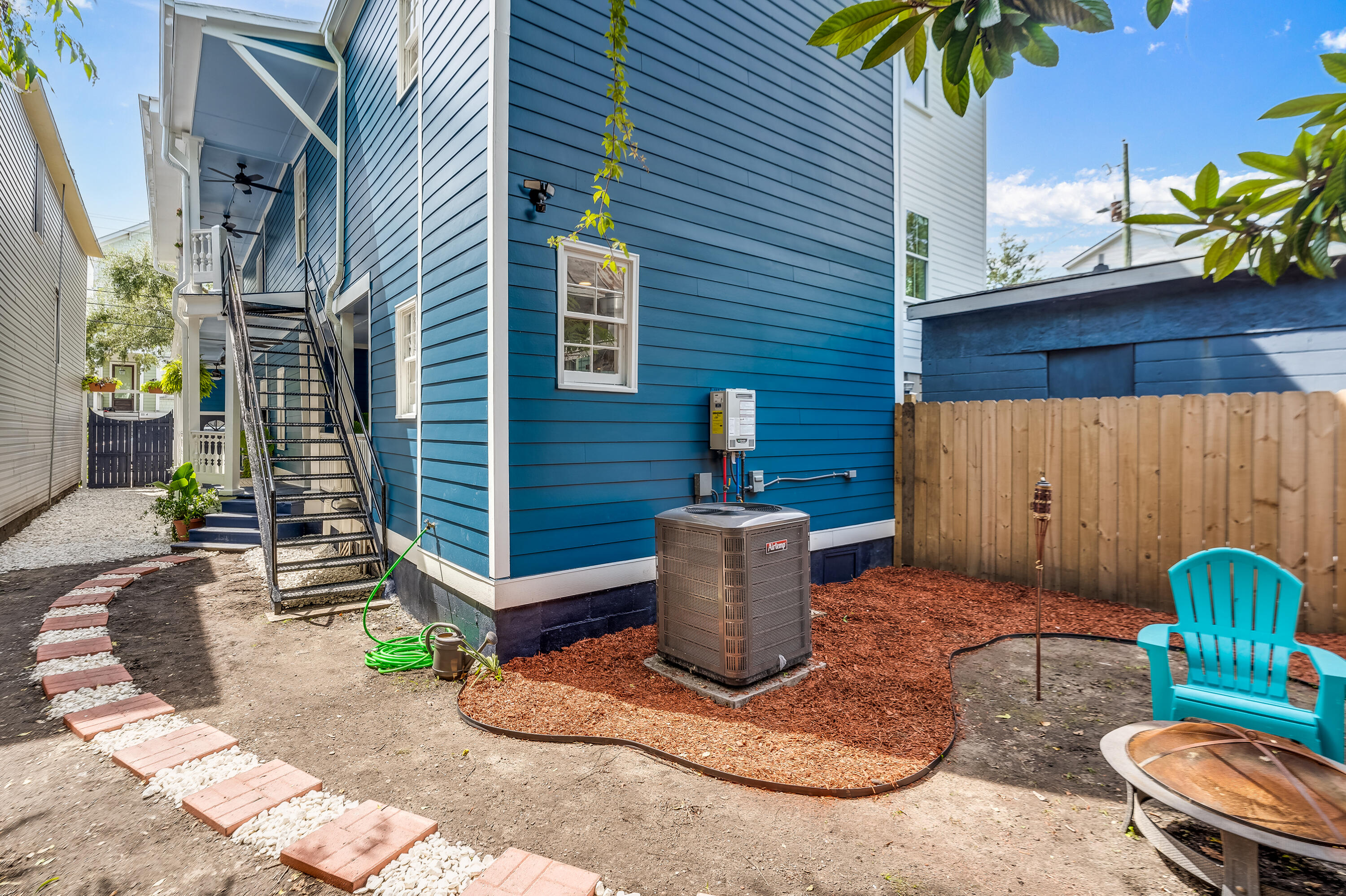 110 America Street Charleston, SC 29403 - Photo 38 of 39 39