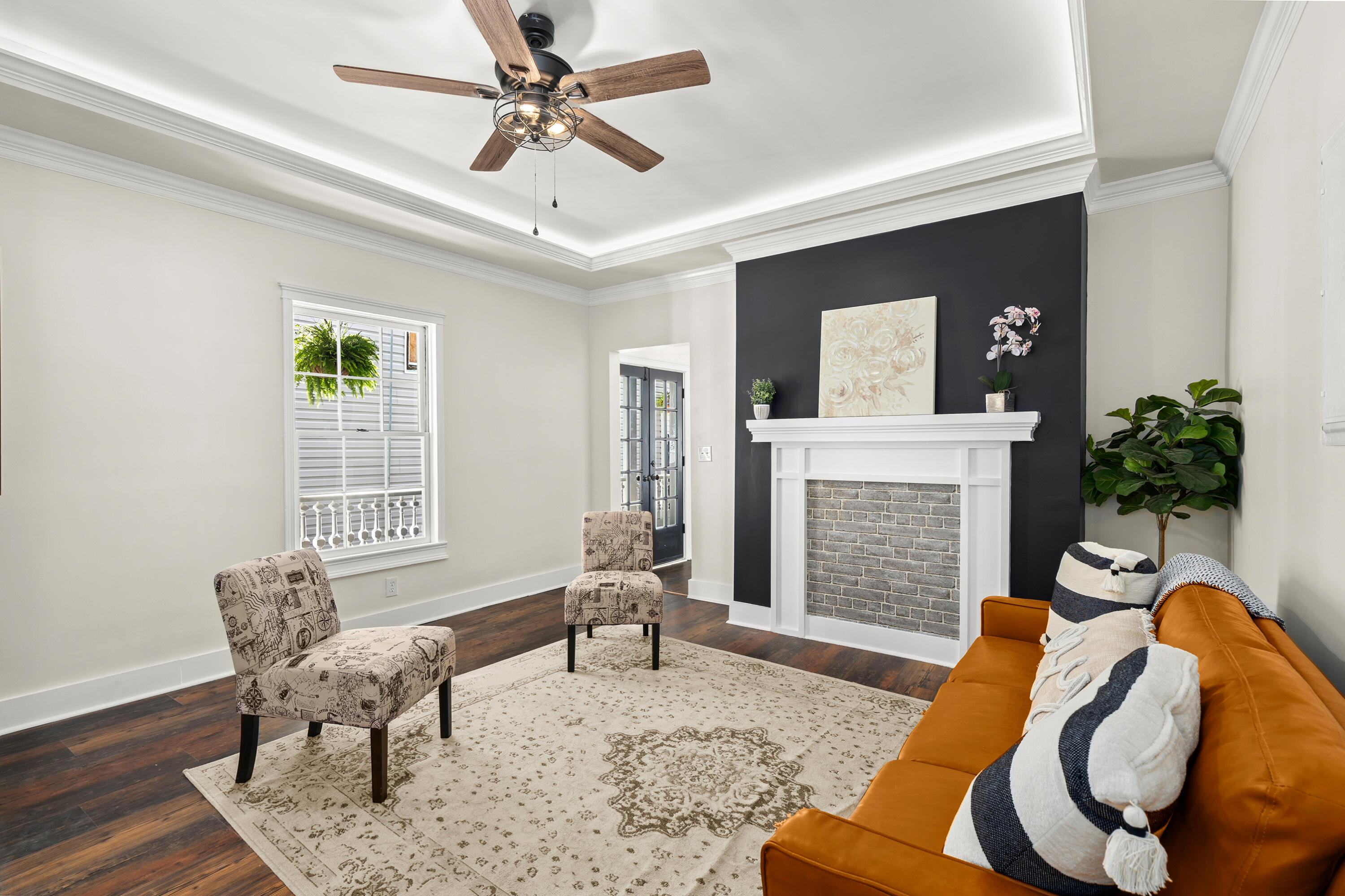 110 America Street Charleston, SC 29403 - Photo 9 of 39 10