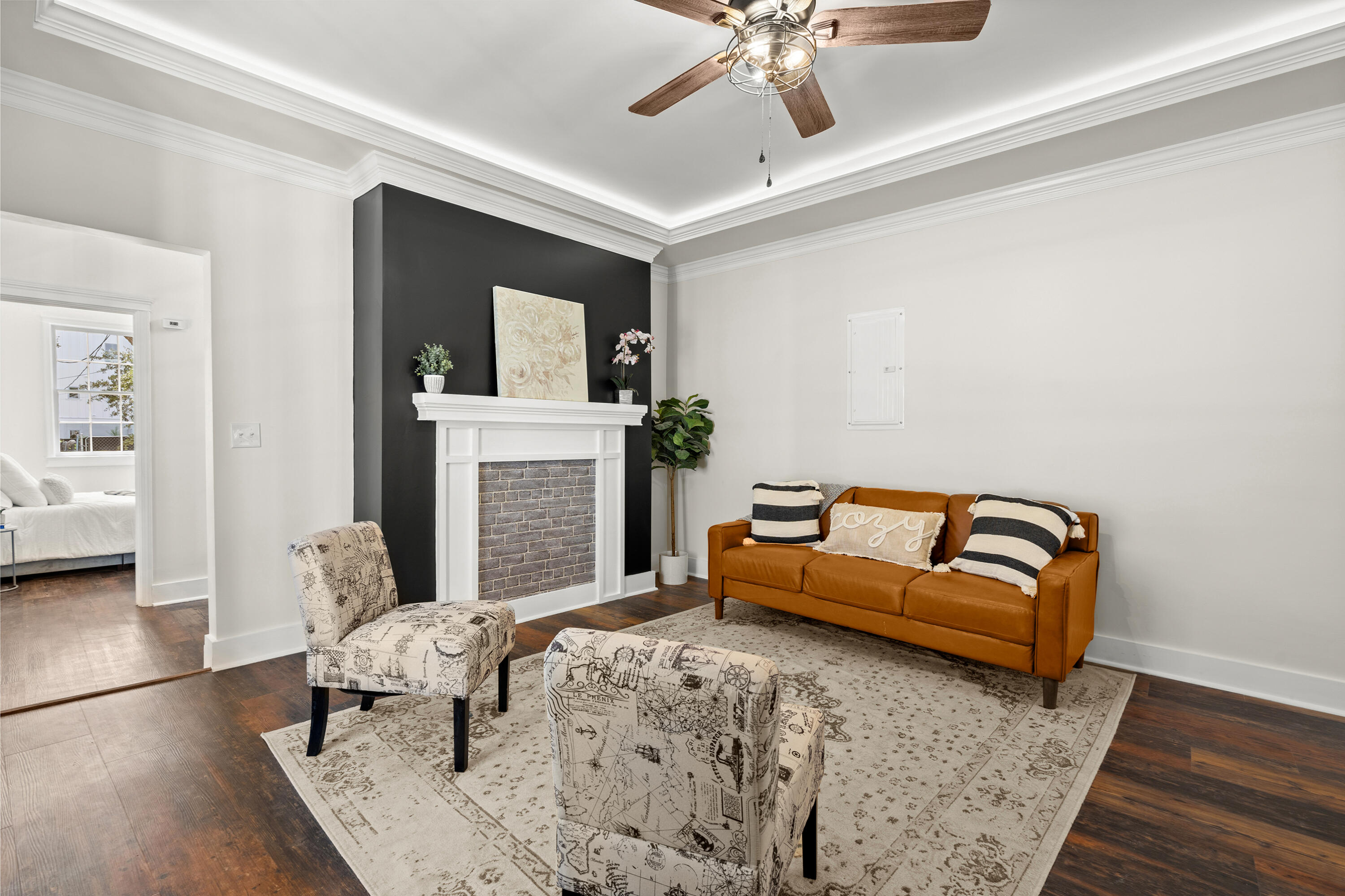 110 America Street Charleston, SC 29403 - Photo 10 of 39 11