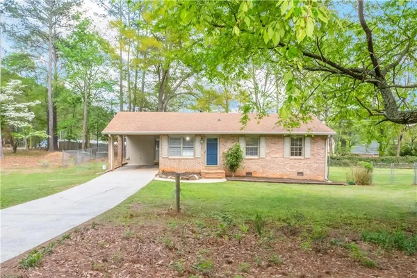 $230,000 | 15 Wynn Drive, Hampton, GA 30228