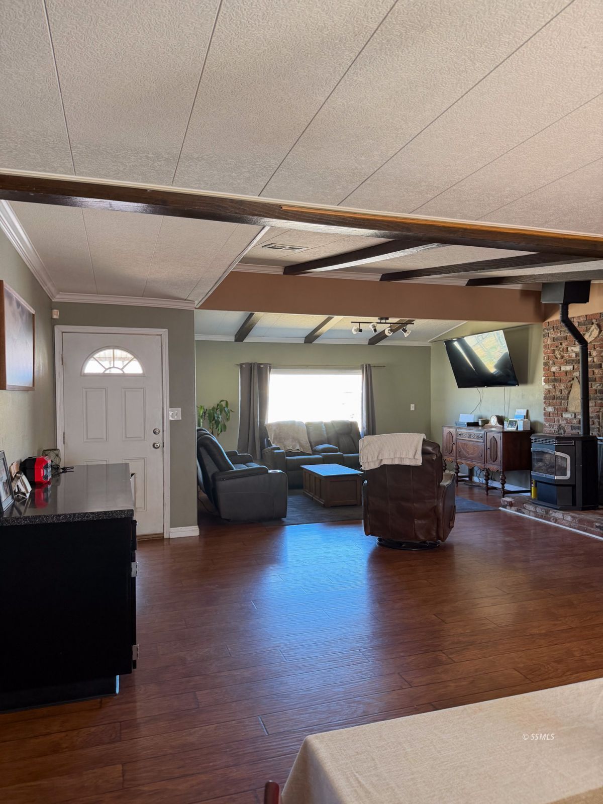 5225 Shawnee Road Weldon, CA 93283 - Photo 3 of 36